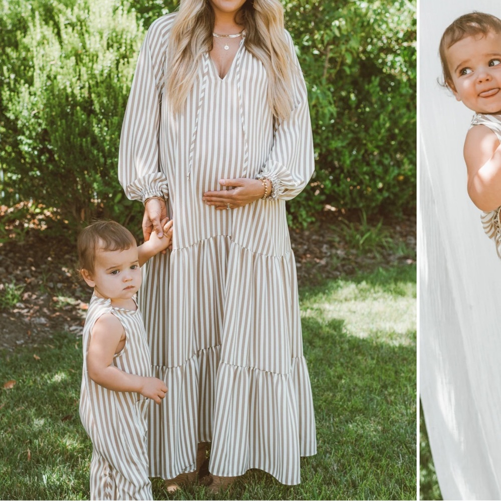 Gently worn Show Me Your Mumu Birdie Maxi Dress